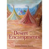 The Desert Encampments — front cover Hard Cover | Judaica Square Lakewood