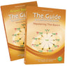 Guide to Loshon Hakodesh #1 orange — front cover | Judaica Square Lakewood
