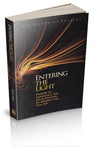 Entering the Light — front cover | Judaica Square Lakewood