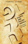Nephilim: Giants and Fallen Angels — front cover Hard Cover | Judaica Square Lakewood