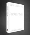 Cover of Teshuvah: A Guide for the Mind and Heart During Elul, Rosh Hashanah and Yom Kippur, hardcover edition