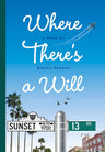Where There's a Will — 3D view hardcover | Judaica Square Lakewood