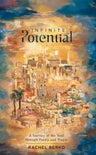 Infinite Potential — front cover hardcover | Judaica Square Lakewood