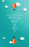 Which Way is Up? — front cover hardcover | Judaica Square Lakewood