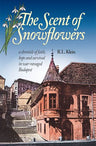 Scent of Snowflowers — front cover hardcover | Judaica Square Lakewood