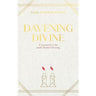 Cover of Davening Divine by Rabbi Ephraim Epstein, hardcover edition