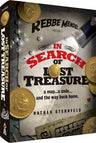 Rebbe Mendel #6: Search for Lost Treasu
