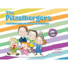The Pitzelbergers — front cover hardcover | Judaica Square Lakewood