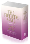 Fiftieth Gate: Volume 2: 21-40, pb