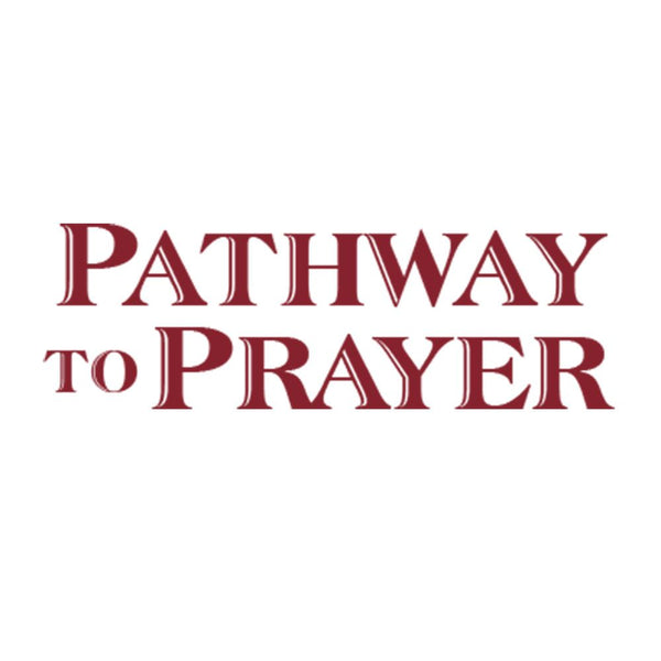 Pathway to Prayer Siddur,Weekday (Ashk)