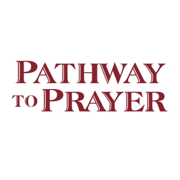 Pathway to Prayer Siddur,Weekday (Ashk) — 3D view | Judaica Square Lakewood