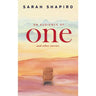 An Audience of One and Other Stories — front cover | Judaica Square Lakewood