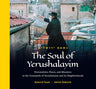 Soul of Yerushalayim — front cover | Judaica Square Lakewood