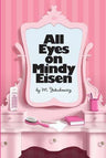 All Eyes on Mindy Eisen — front cover hardcover | Judaica Square Lakewood