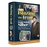 Blazing the Trail: R' Meilech Silber — 3D view | Judaica Square Lakewood