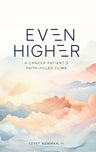 Even Higher — front cover hardcover | Judaica Square Lakewood