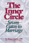 The Inner Circle: Seven Gates to Marriage — front cover Paperback | Judaica Square Lakewood