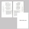 The Zemiros (SILVER ACCENTS, pb) — front cover | Judaica Square Lakewood