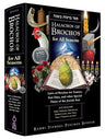 Halachos of Brochos for All Seasons — front cover hardcover | Judaica Square Lakewood