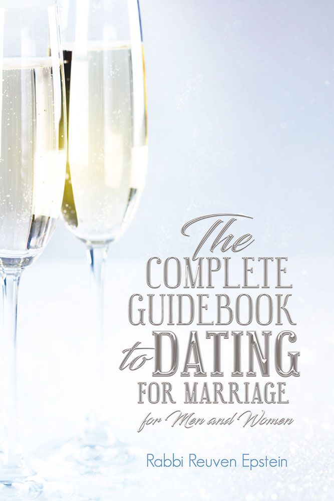 Complete Guide to Dating for Marriage
