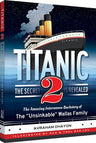 Titanic 2 — front cover | Judaica Square Lakewood