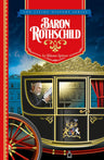 Baron Rothschild — front cover Paperback | Judaica Square Lakewood
