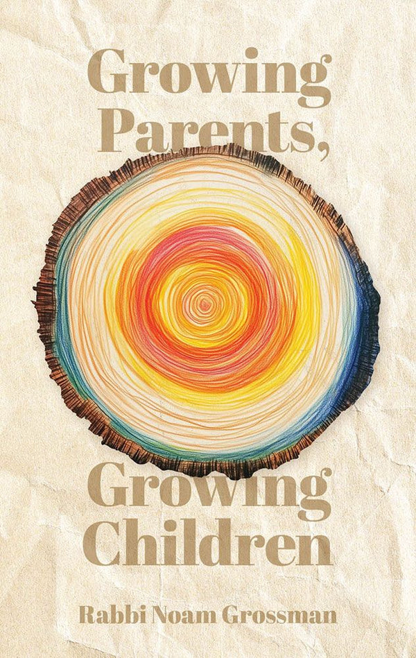Growing Parents, Growing Children