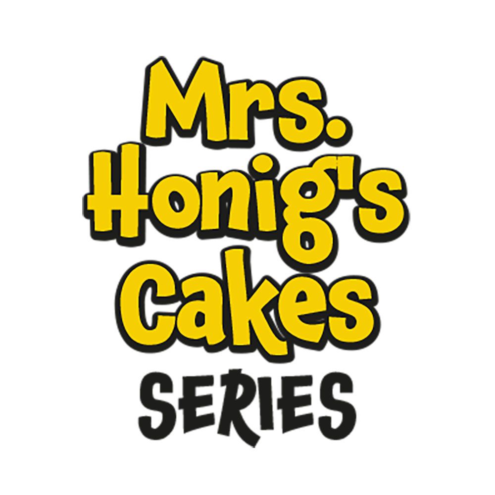 Mrs. Honig's Cakes #5