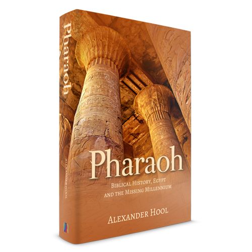 Pharaoh (hardcover)
