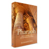 Pharaoh: Biblical History, Egypt and the Missing Millennium — front cover Large Format | Judaica Square Lakewood