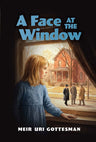 Face at the Window — front cover | Judaica Square Lakewood