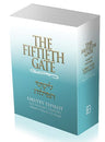 Fiftieth Gate: Volume 5: 111-152 — front cover | Judaica Square Lakewood