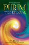 Purim Eternal — front cover hardcover | Judaica Square Lakewood