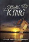 Serenade the King — front cover hardcover | Judaica Square Lakewood