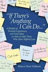If There's Anything I Can Do — front cover hardcover | Judaica Square Lakewood