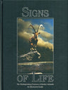 Signs of Life — front cover Large Format | Judaica Square Lakewood