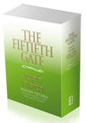 Fiftieth Gate: Volume 3: 41-66 — front cover | Judaica Square Lakewood