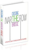 Crossing the Narrow Bridge — front cover | Judaica Square Lakewood
