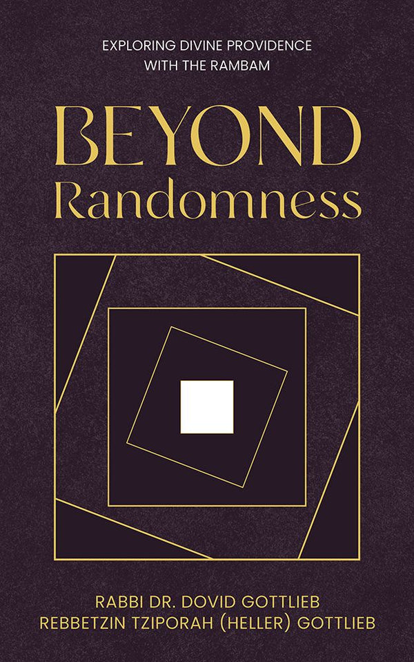 Beyond Randomness