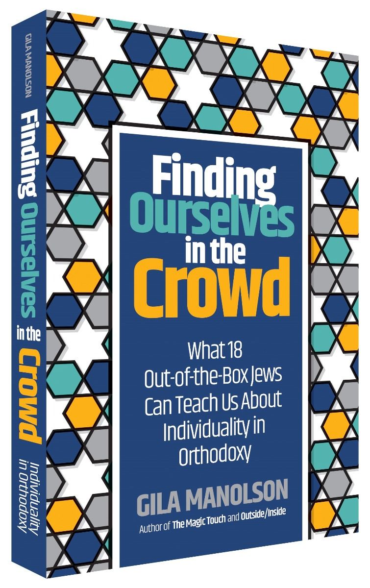 Finding Ourselves in the Crowd (paper)