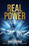 Real Power, Pocket — front cover pocket | Judaica Square Lakewood