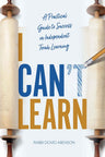 I Can Learn — front cover hardcover | Judaica Square Lakewood