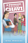 A Problem Called Chavi — front cover hardcover | Judaica Square Lakewood