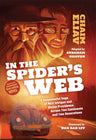In the Spider's Web (comic) — front cover hardcover | Judaica Square Lakewood