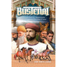 Bustenai — Hardcover cover | Judaica Square Lakewood