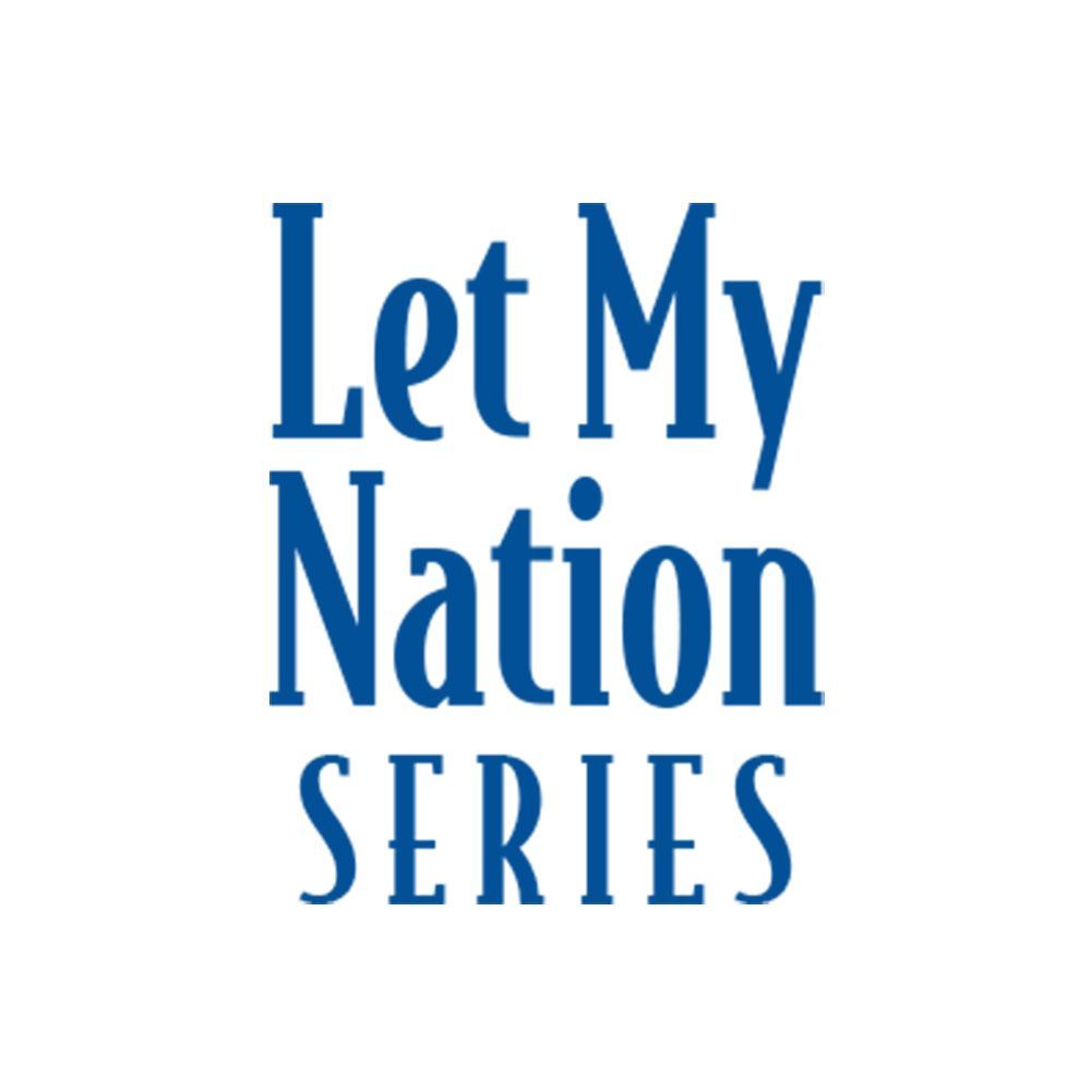 Series artwork for Let My Nation Series