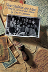These Children Are Mine — front cover hardcover | Judaica Square Lakewood