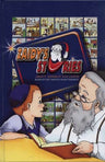Zaidy's Stories — front cover hardcover | Judaica Square Lakewood