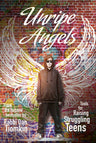 Unripe Angels — front cover hardcover | Judaica Square Lakewood