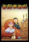 My Very Own Mitzvah — front cover hardcover | Judaica Square Lakewood
